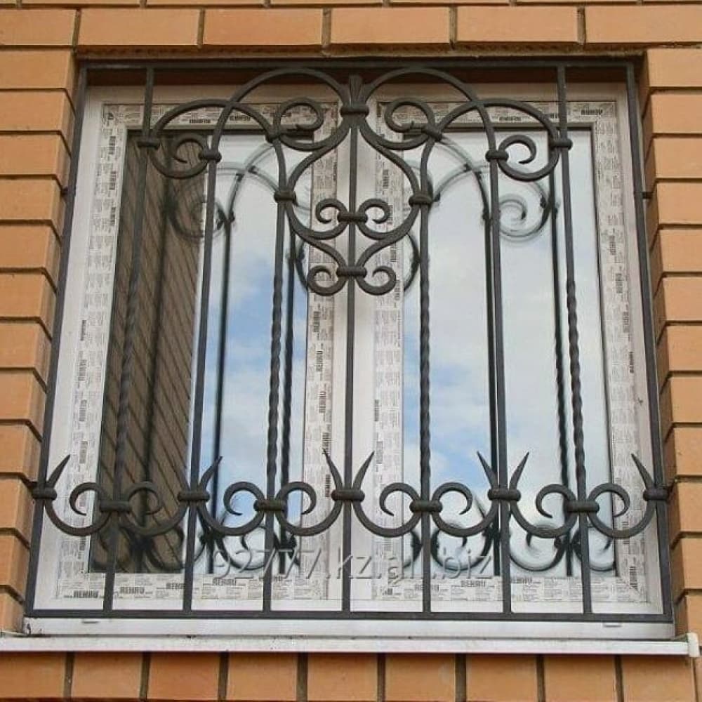 Решетка на окно RSH19